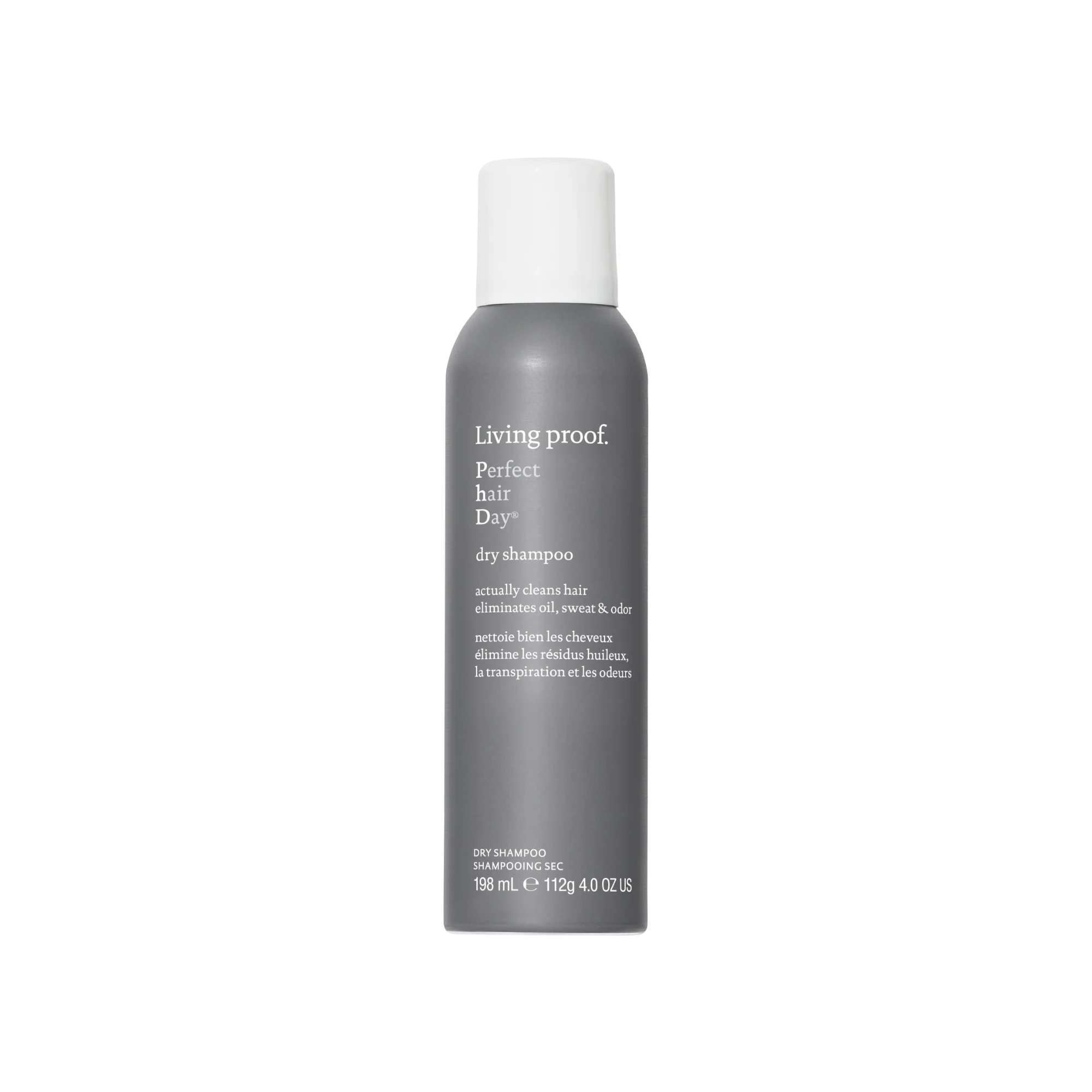 Dry Shampoo